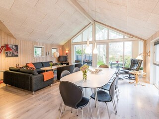 Holiday house Blåvand  12