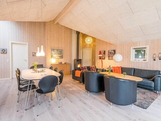 Holiday house Blåvand  13