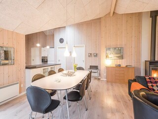 Holiday house Blåvand  14