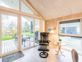 Holiday house Blåvand  15