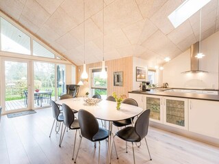 Holiday house Blåvand  16
