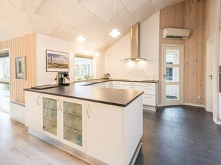Holiday house Blåvand  17