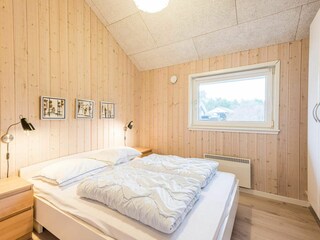 Holiday house Blåvand  20
