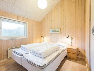 Holiday house Blåvand  21