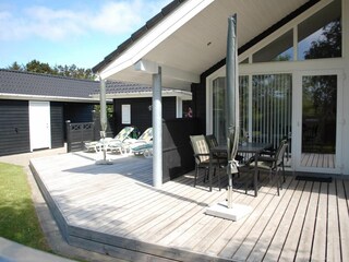 Holiday house Blåvand  30
