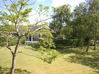 Holiday house Blåvand  24
