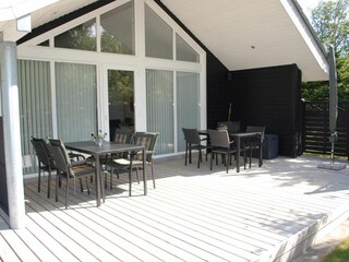 Holiday house Blåvand  27