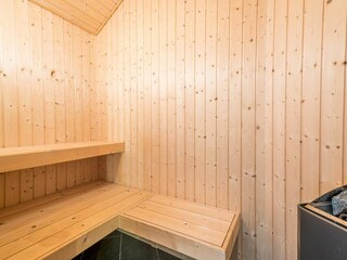 Holiday house Blåvand  25