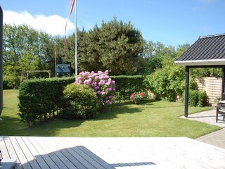Holiday house Blåvand  28