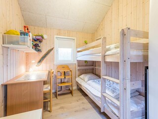 Holiday house Blåvand  29