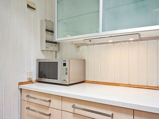 Vakantiehuis Snogebæk  7