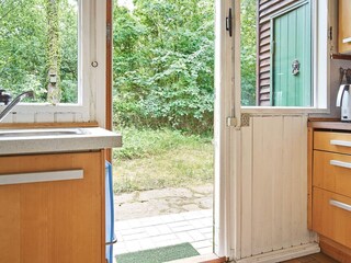 Casa de vacaciones Snogebæk  8