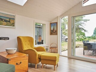 Casa de vacaciones Snogebæk  9