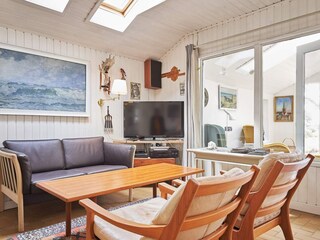 Casa de vacaciones Snogebæk  10