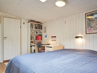 Casa de vacaciones Snogebæk  13