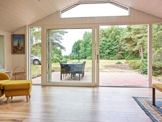 Casa de vacaciones Snogebæk  15