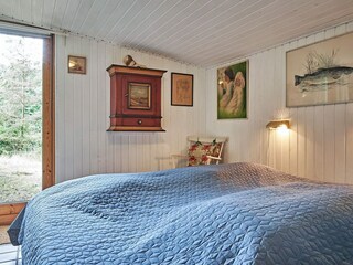 Casa de vacaciones Snogebæk  16