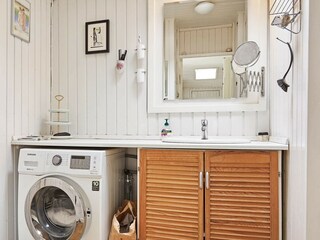 Vakantiehuis Snogebæk  17