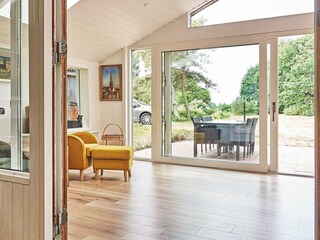 Casa de vacaciones Snogebæk  18