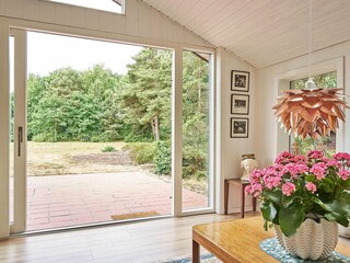 Casa de vacaciones Snogebæk  19