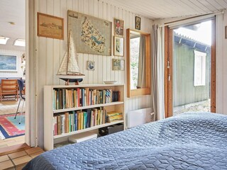 Casa de vacaciones Snogebæk  20