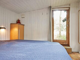 Casa de vacaciones Snogebæk  21