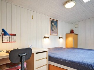 Casa de vacaciones Snogebæk  22