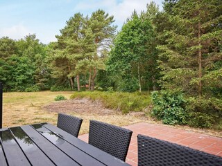 Casa de vacaciones Snogebæk  24
