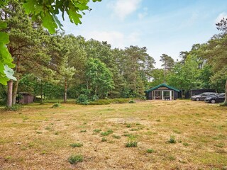 Casa de vacaciones Snogebæk  25