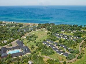 6 Personen Ferienhaus auf einem Ferienpark Gilleleje - Gilleleje - image1