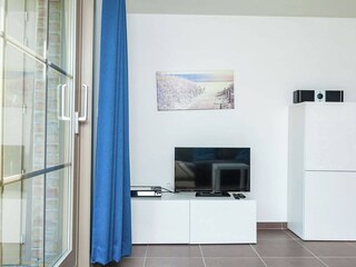 Maison de vacances De Panne Équipement 8