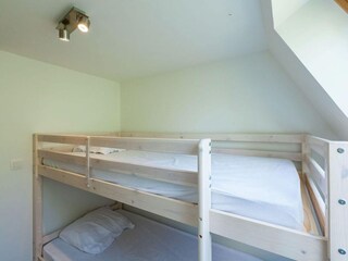 Maison de vacances De Panne Équipement 10
