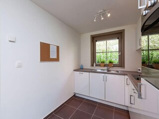 Maison de vacances De Panne Équipement 24