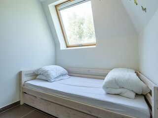 Maison de vacances De Panne Équipement 25