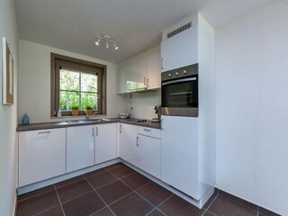 Holiday house De Panne Features 11
