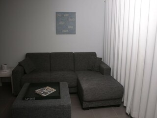 Holiday house De Panne Features 14
