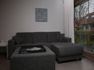 Holiday house De Panne Features 15