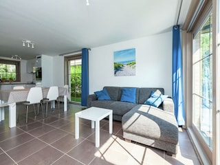 Ferienhaus De Panne Ausstattung 16