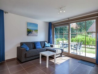 Holiday house De Panne Features 17