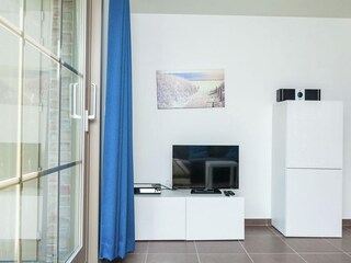 Holiday house De Panne Features 19