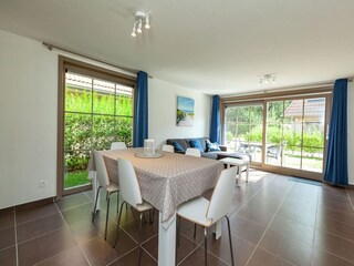 Holiday house De Panne Features 20