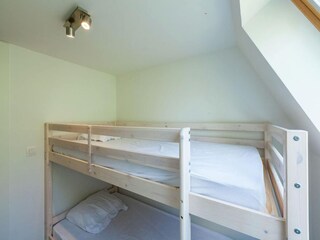 Vakantiehuis De Panne Kenmerken 24