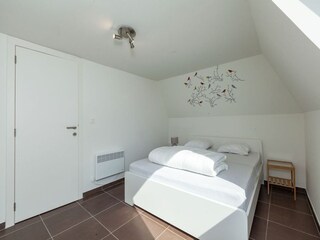 Holiday house De Panne Features 26