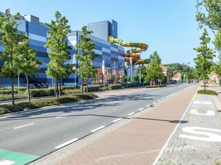 Vakantiehuis De Panne Omgeving 30