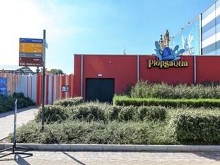 Holiday house De Panne Environment 31