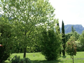 Ferienhaus Les Salles-sur-Verdon Außenaufnahme 7