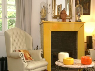Holiday house Les Salles-sur-Verdon Features 10