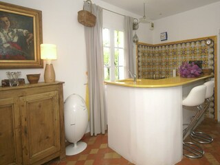 Holiday house Les Salles-sur-Verdon Features 11