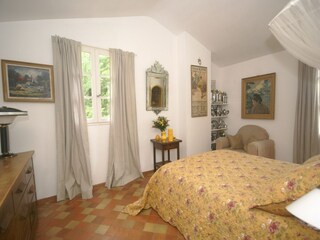 Maison de vacances Les Salles-sur-Verdon Équipement 18