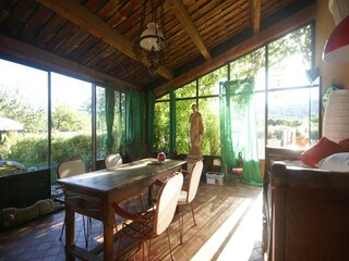 Holiday house Les Salles-sur-Verdon Outdoor Recording 8